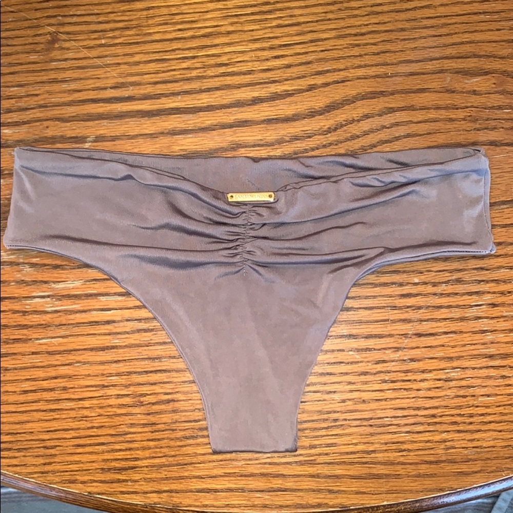 San Lorenzo Bottom SIZE MEDIUM